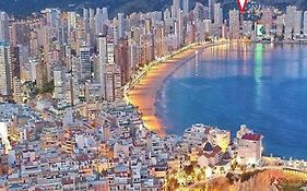 Benidorm Magnifico Apartamento!